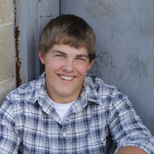 Meet your Posher, Brady